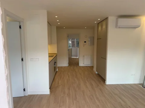 Piso en  Calle de Ascao 60 - Foto 19