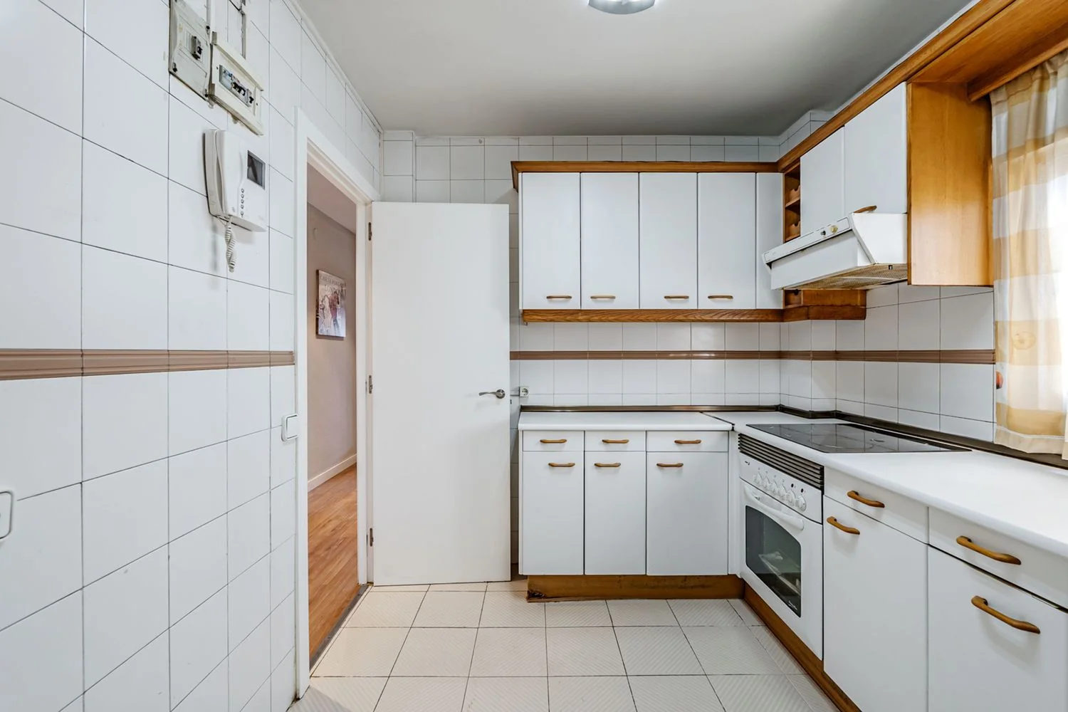 Piso en Avenida del Mediterráneo, 28, Pacífico - Foto 7