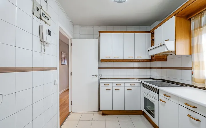 Piso en Avenida del Mediterráneo, 28, Pacífico - Foto 7