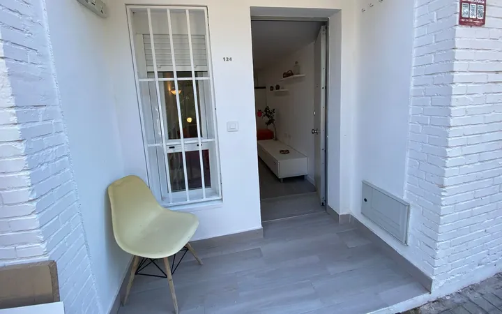 Piso en Calle de Mataró, 8 - Foto 2
