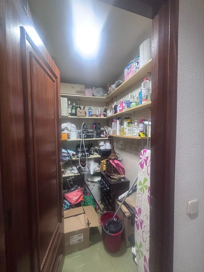 Piso en calle de Juan Esplandiú, 12 - Foto 24