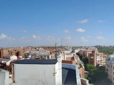 Ático en paseo Marqués de Zafra, 5 - Foto 39