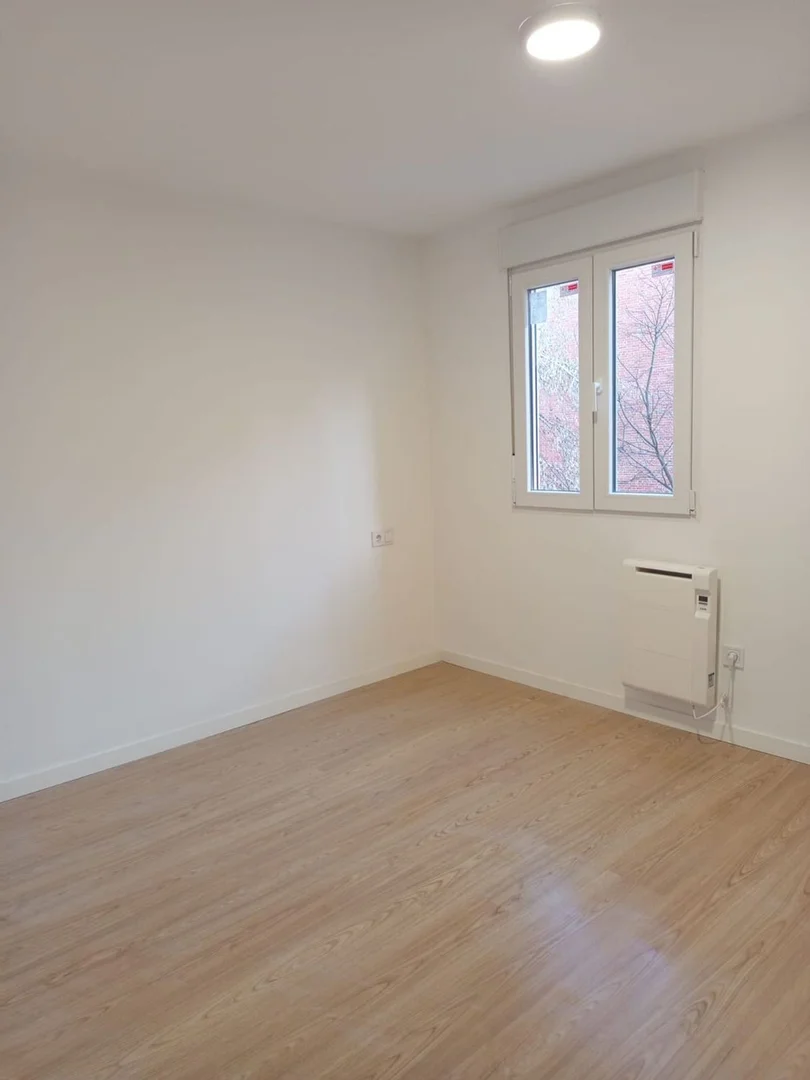 Piso en Barrio San Cristóbal - Foto 5