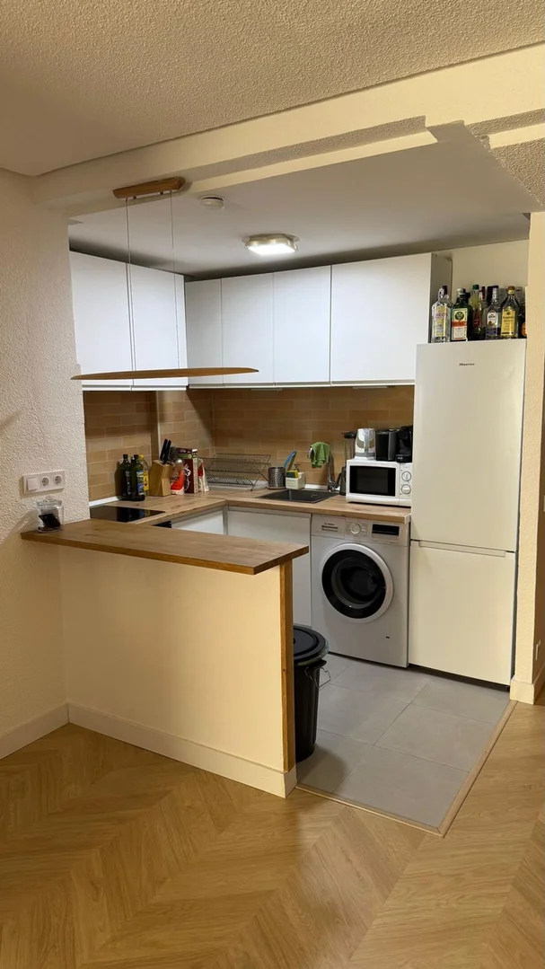 Piso en plaza de Pedro Zerolo, 7 - Foto 9