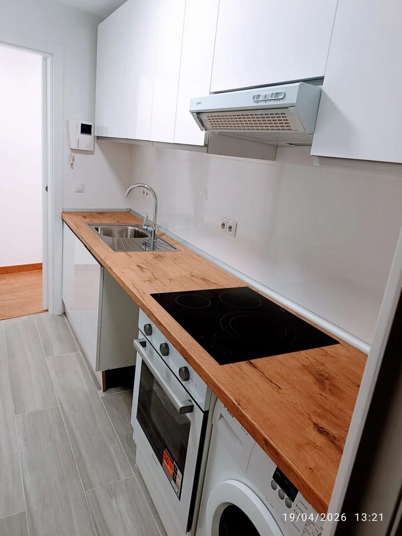 Piso en paseo de las Delicias, 29 - Foto 5