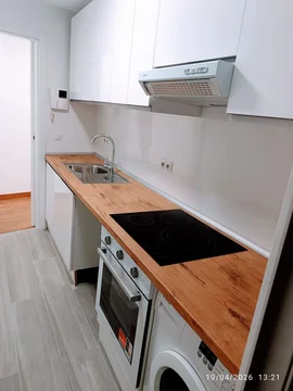 Piso en paseo de las Delicias, 29 - Foto 5