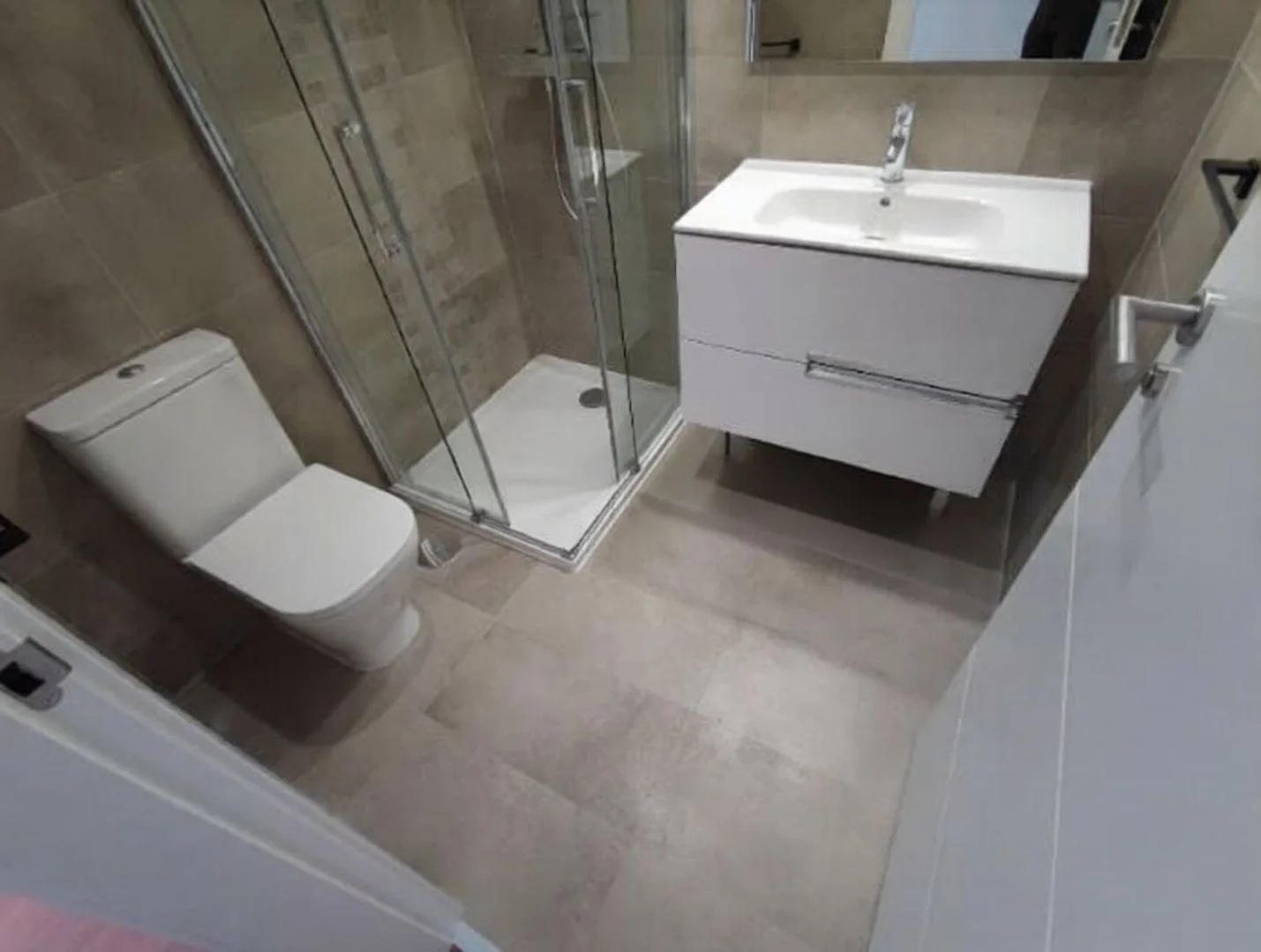 Piso en calle Alamedilla, 5 - Foto 26