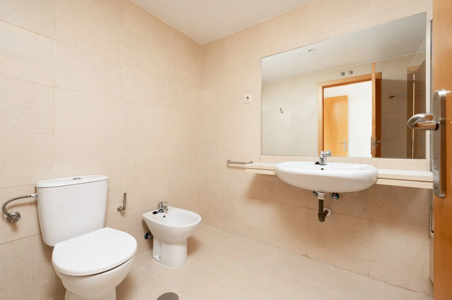 Piso en paseo de la Alameda de Osuna - Foto 22