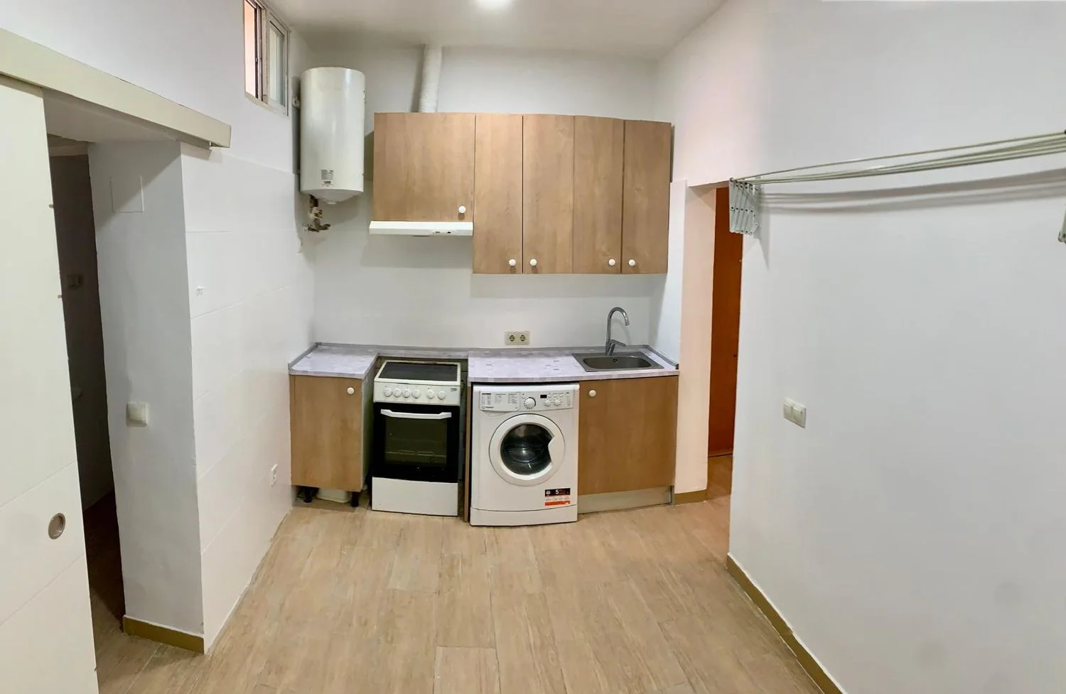 Piso en Barrio San Diego - Foto 22