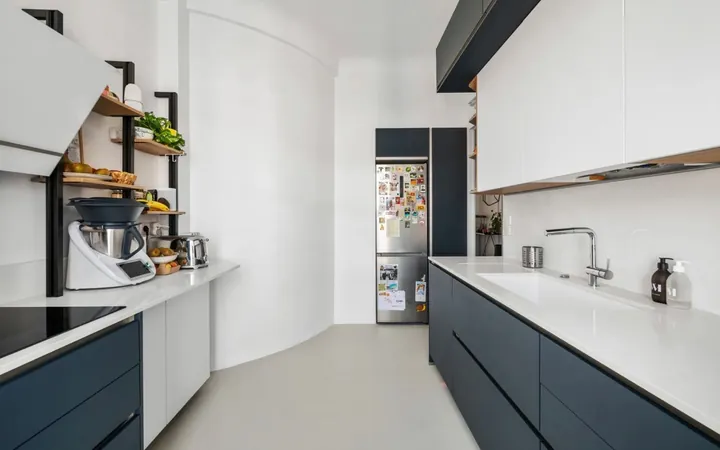 Piso en Calle de Alberto Bosch, Jerónimos - Foto 2