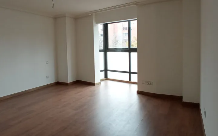 Estudio en Plaza Barbatain, 4, Puerta Bonita - Foto 7