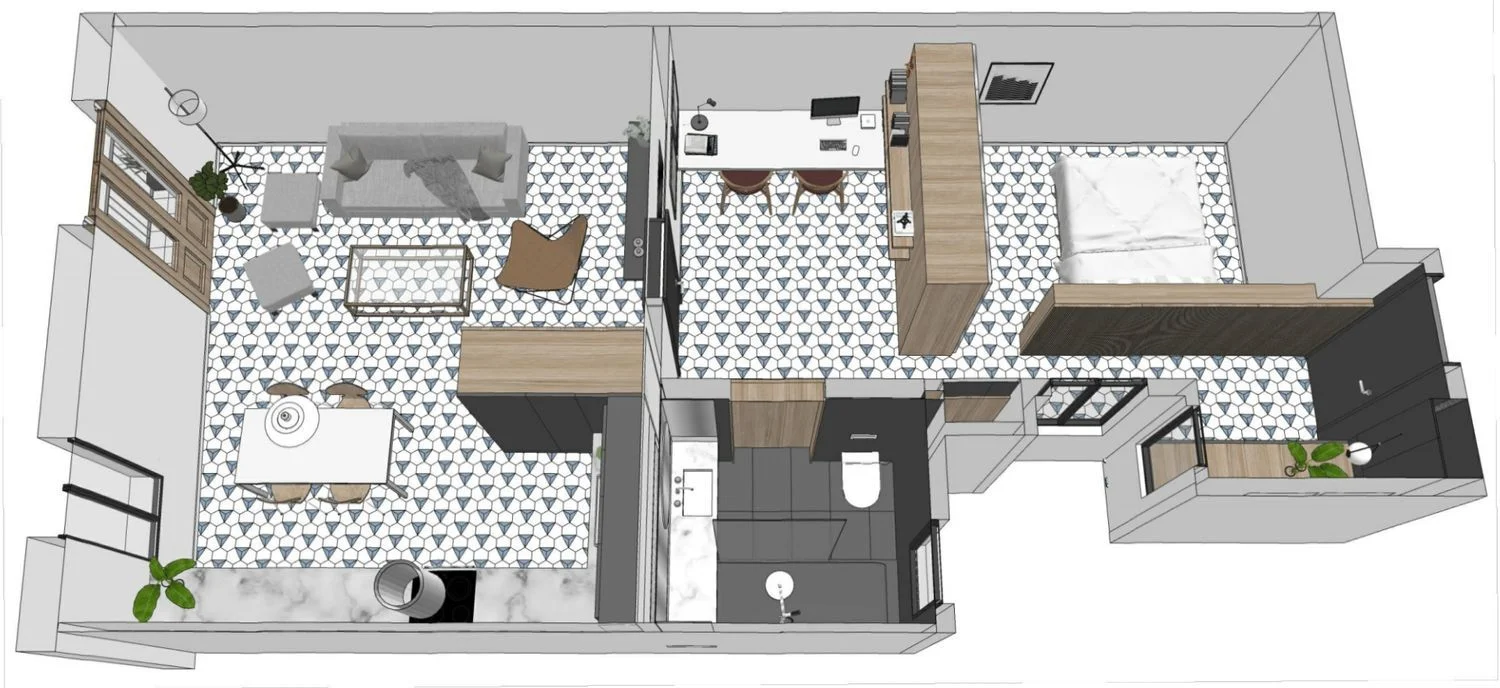 Piso en calle de Lancaster, 13 - Foto 37