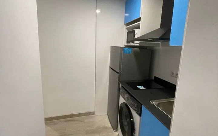 Estudio en Calle del Camino Viejo de Leganés, Opañel - Foto 6