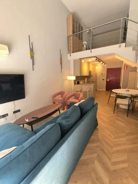 Dúplex en avenida de Manoteras, 38 - Foto 7