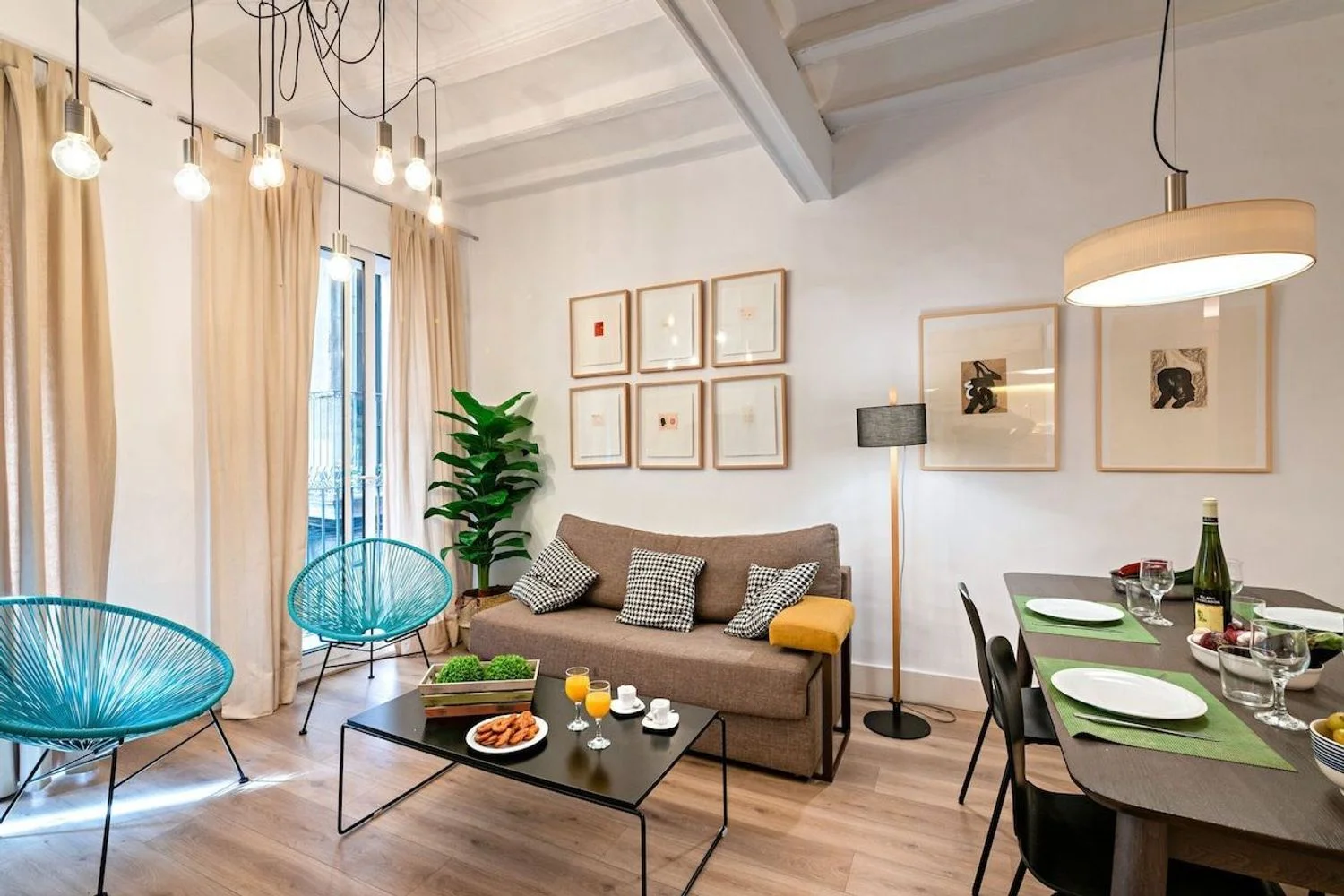 Piso en calle dels Flassaders, 31 - Foto 3