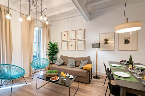 Piso en calle dels Flassaders, 31 - Foto 3