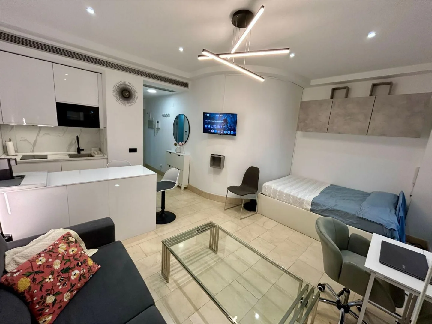 Piso en  Calle de Don Ramón de la Cruz 62 - Foto 10