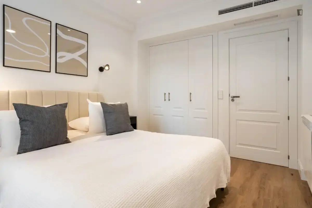 Apartamento en  Madrid Capital - Foto 5