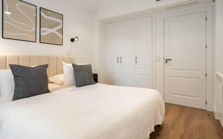 Apartamento en  Madrid Capital - Foto 5