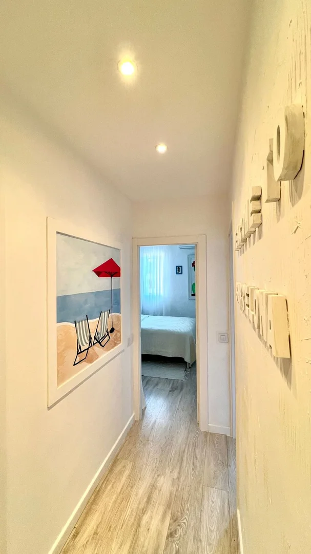 Piso en calle de la Reina Amàlia, 27 - Foto 17