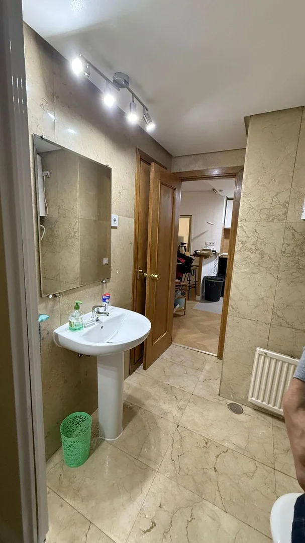 Piso en plaza de Pedro Zerolo, 7 - Foto 13