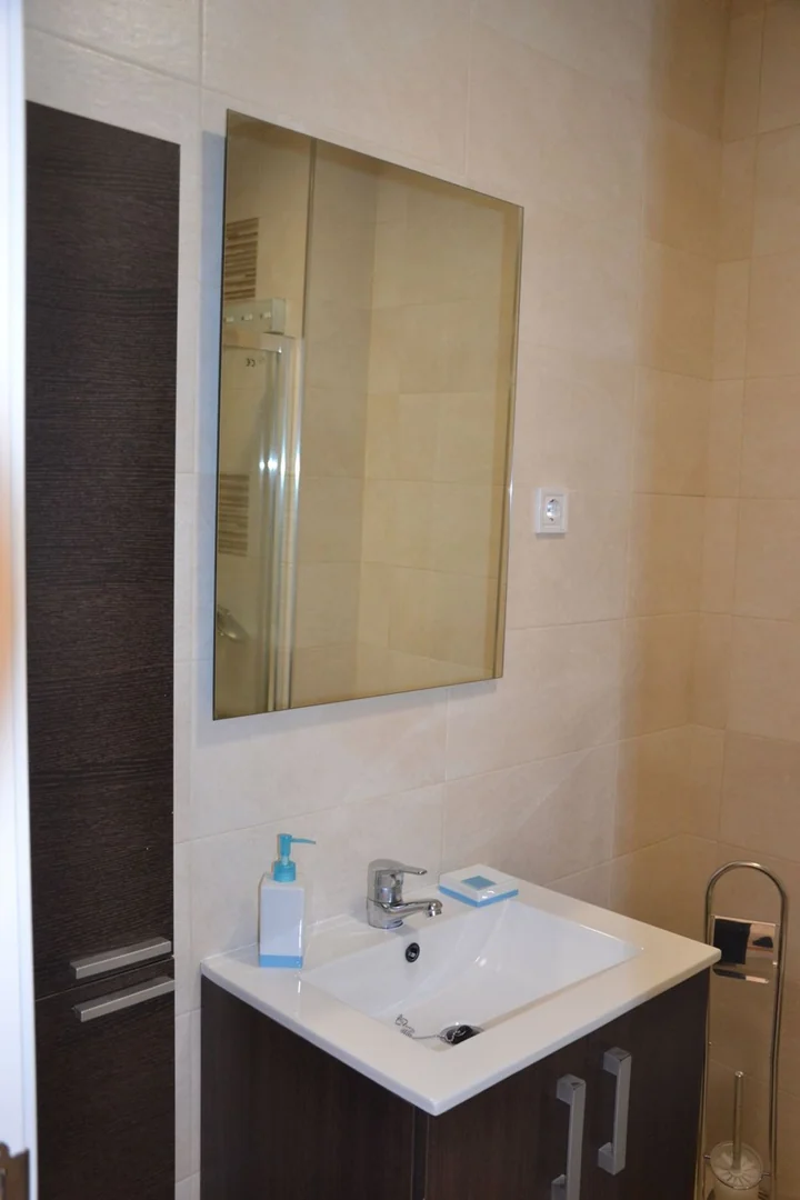 Estudio en Calle de la Princesa, 12, Argüelles - Foto 14
