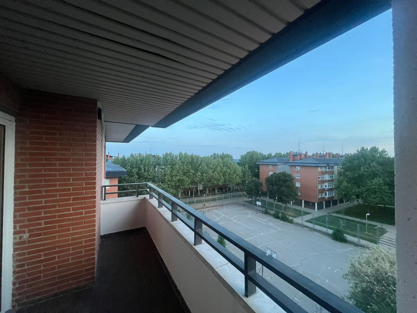 Piso en Avenida de Arqueros, 33, Campamento - Foto 20