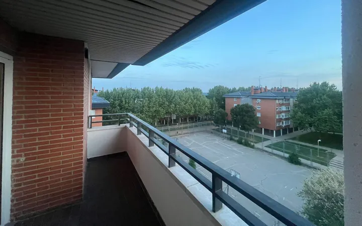 Piso en Avenida de Arqueros, 33, Campamento - Foto 20