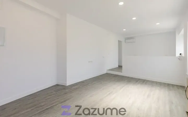 Estudio en  C. Juan Zofío - Foto 7