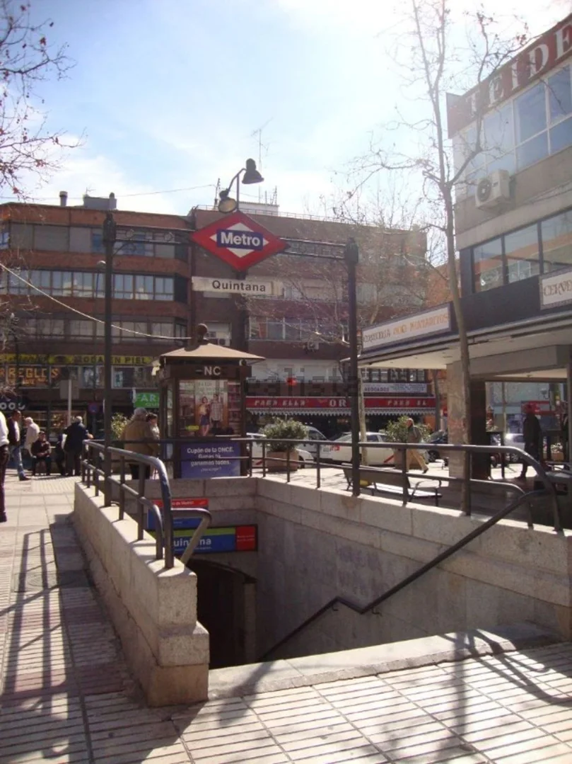 Piso en calle Virgen del Sagrario, 3 - Foto 35