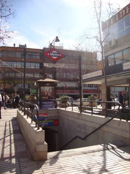 Piso en calle Virgen del Sagrario, 3 - Foto 35