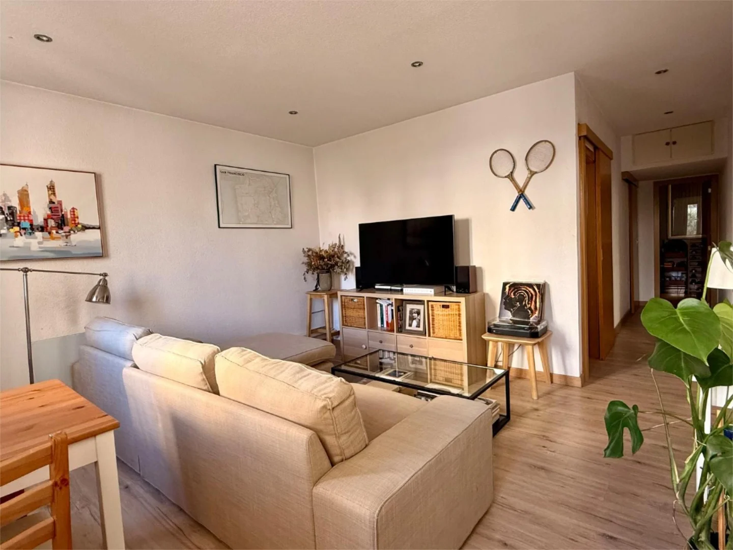 Piso en  Calle de Santa Engracia 158 - Foto 4