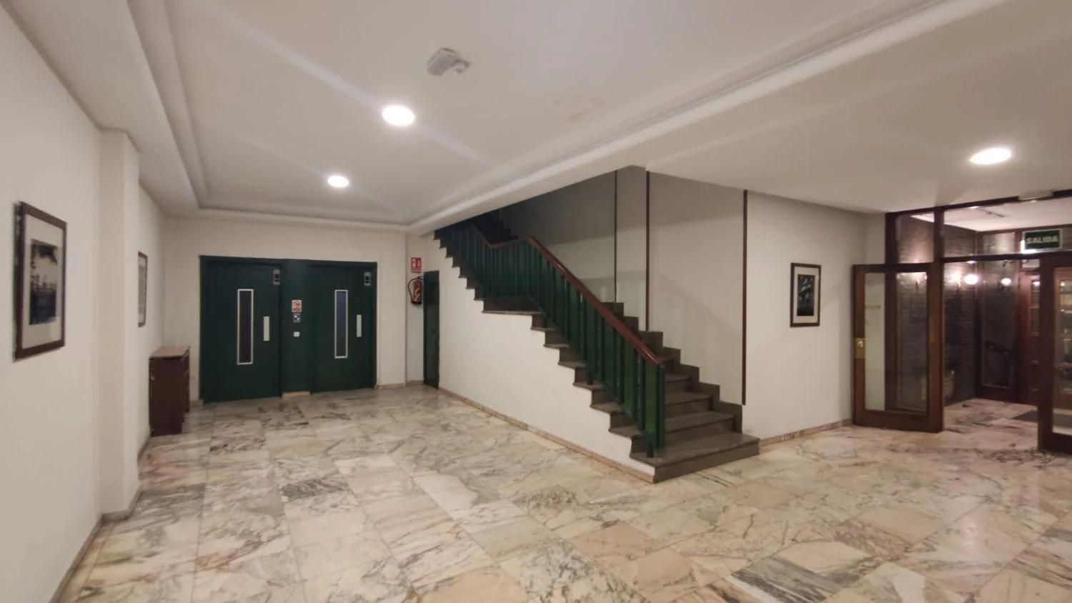 Piso en Arrieta, Palacio - Foto 47