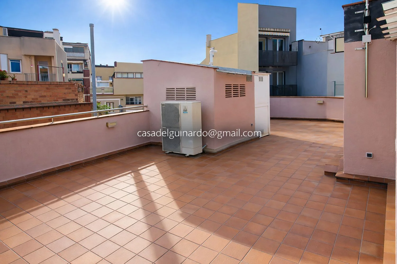 Chalet adosado en Ronda del Guinardó, 200 - Foto 23