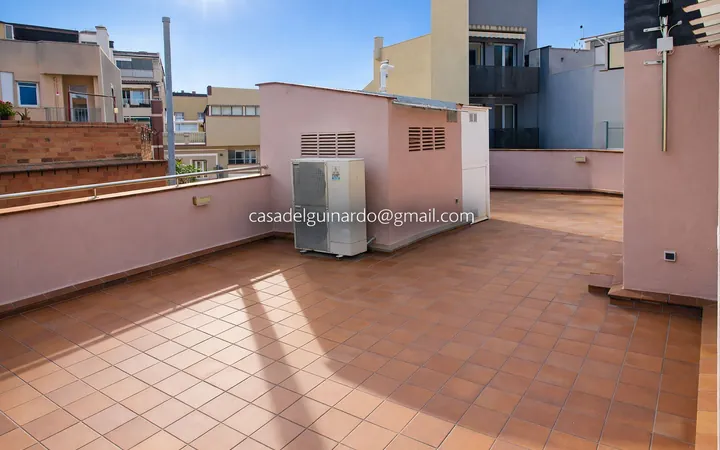 Chalet adosado en Ronda del Guinardó, 200 - Foto 23