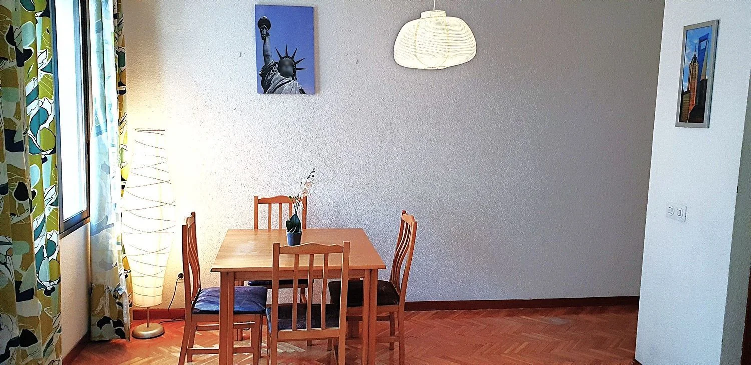 Piso en Calle de Fomento, 17, Palacio - Foto 11