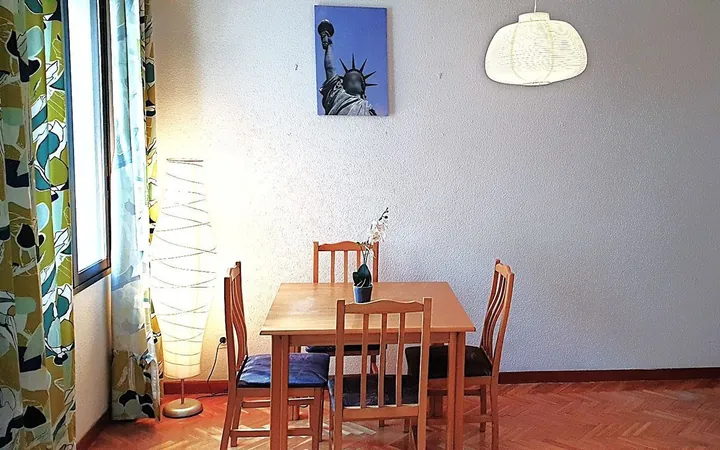 Piso en Calle de Fomento, 17, Palacio - Foto 11