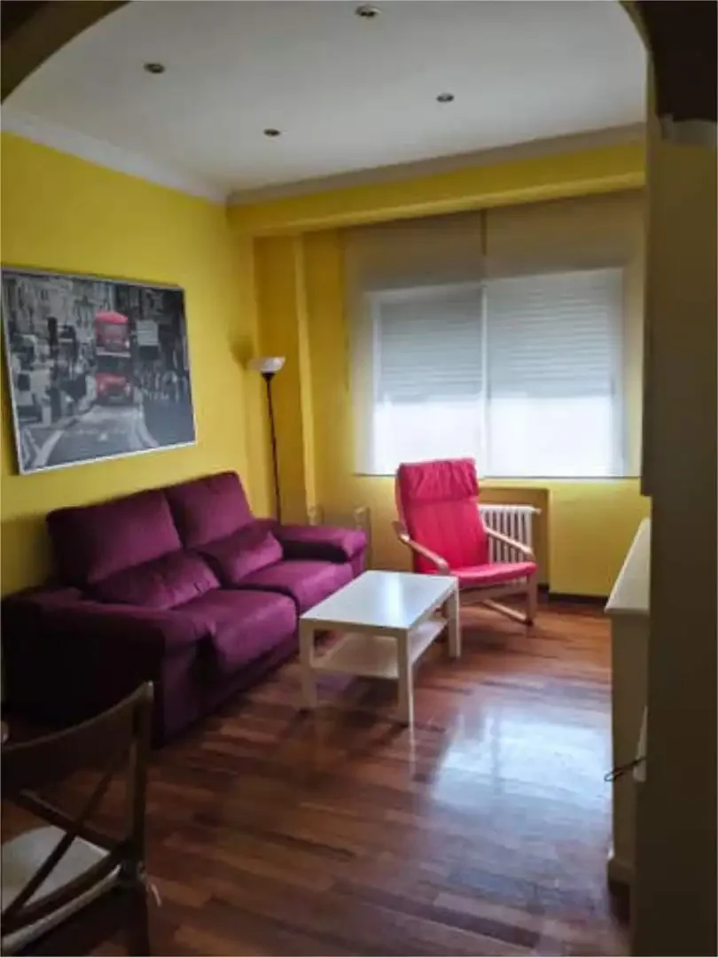 Piso en Barrio de Salamanca - Foto 1