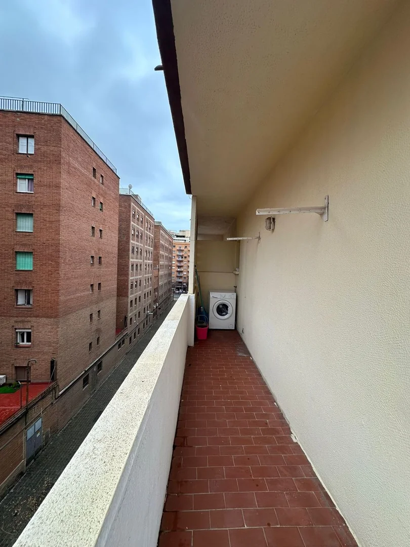 Piso en Calle del Conde de Güell, La Maternitat i Sant Ramon - Foto 26