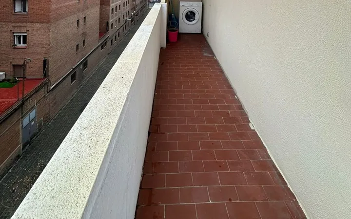 Piso en Calle del Conde de Güell, La Maternitat i Sant Ramon - Foto 26