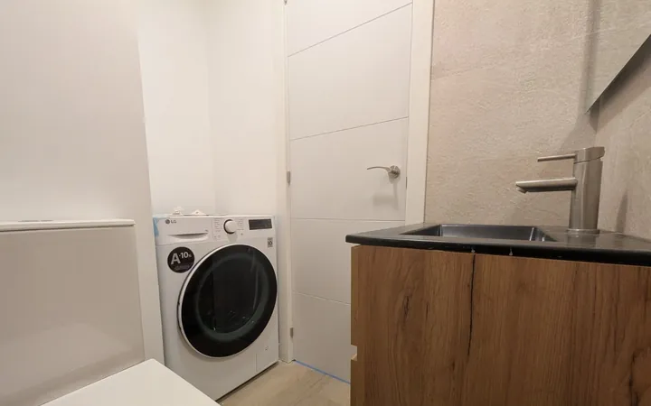 Piso en Calle de San Mariano, 47, Canillejas - Foto 6