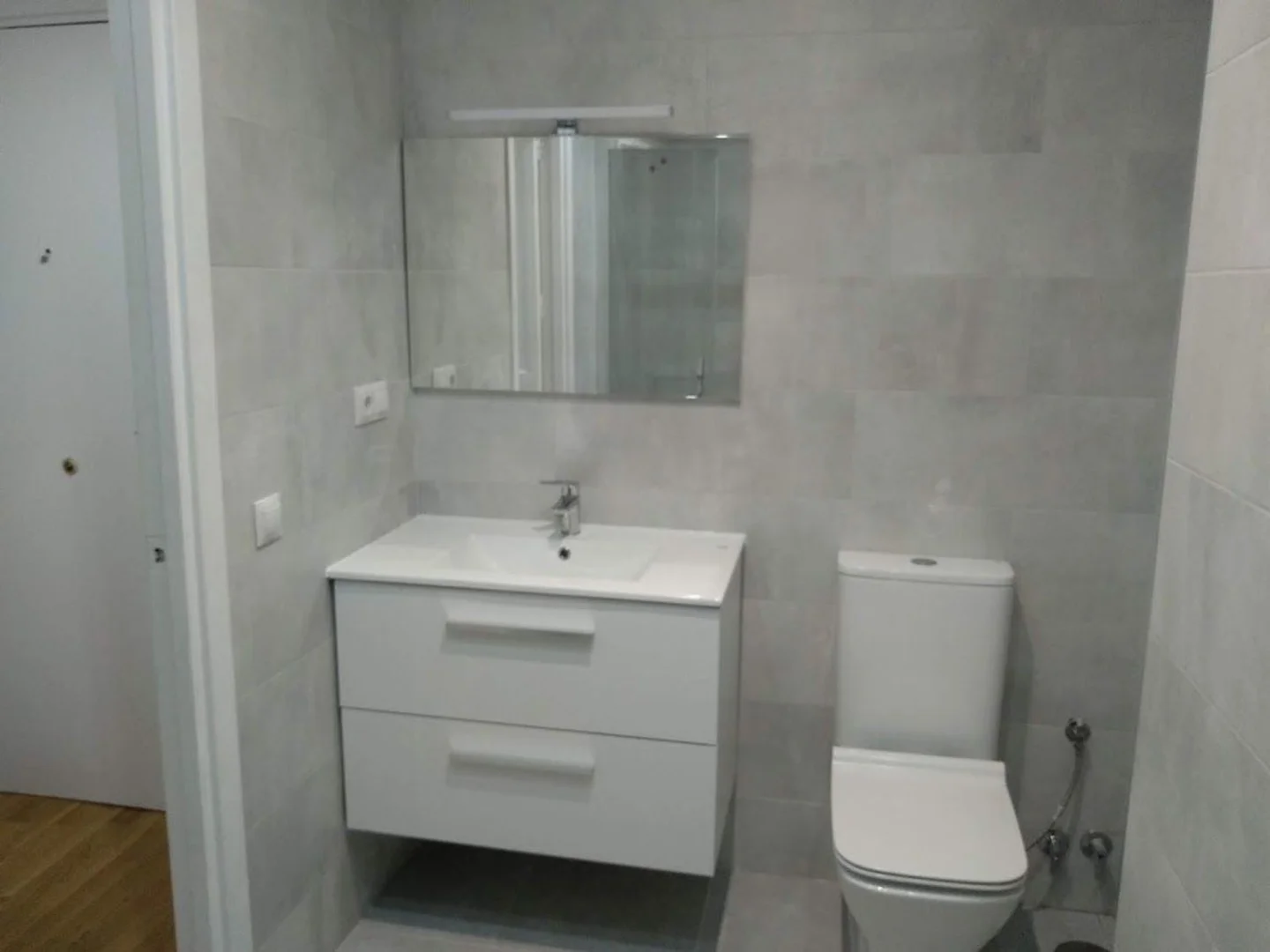 Piso en avenida de Pío XII, 92 - Foto 6