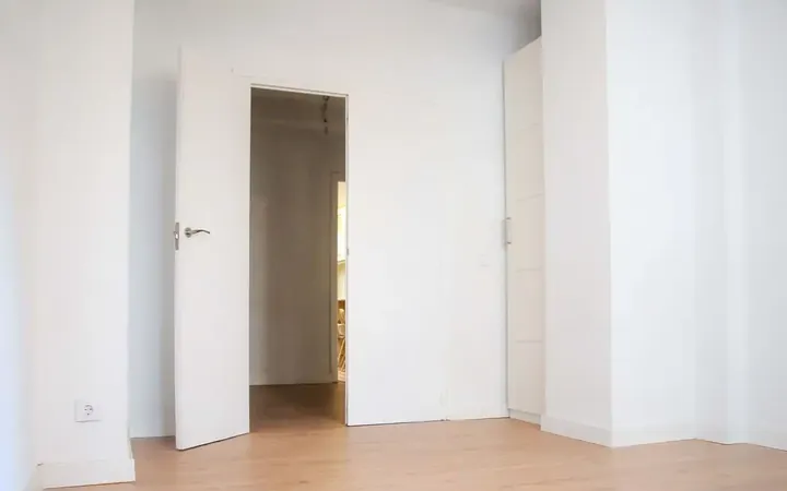 Piso en  Paseo de la Castellana 264 - Foto 4