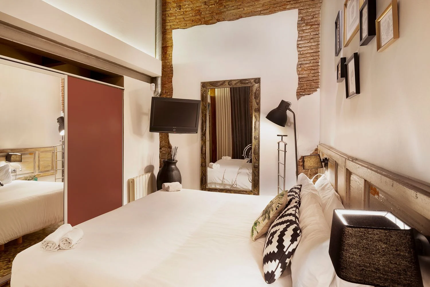 Dúplex en calle dels Cotoners, 4 - Foto 2