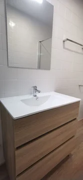 Piso en calle Albaida, 17 - Foto 16