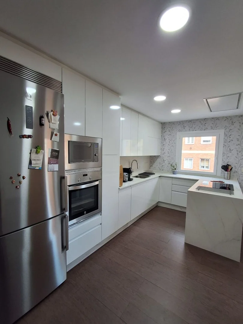 Piso en Barrio Prosperidad - Foto 6