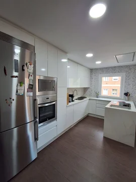 Piso en Barrio Prosperidad - Foto 6