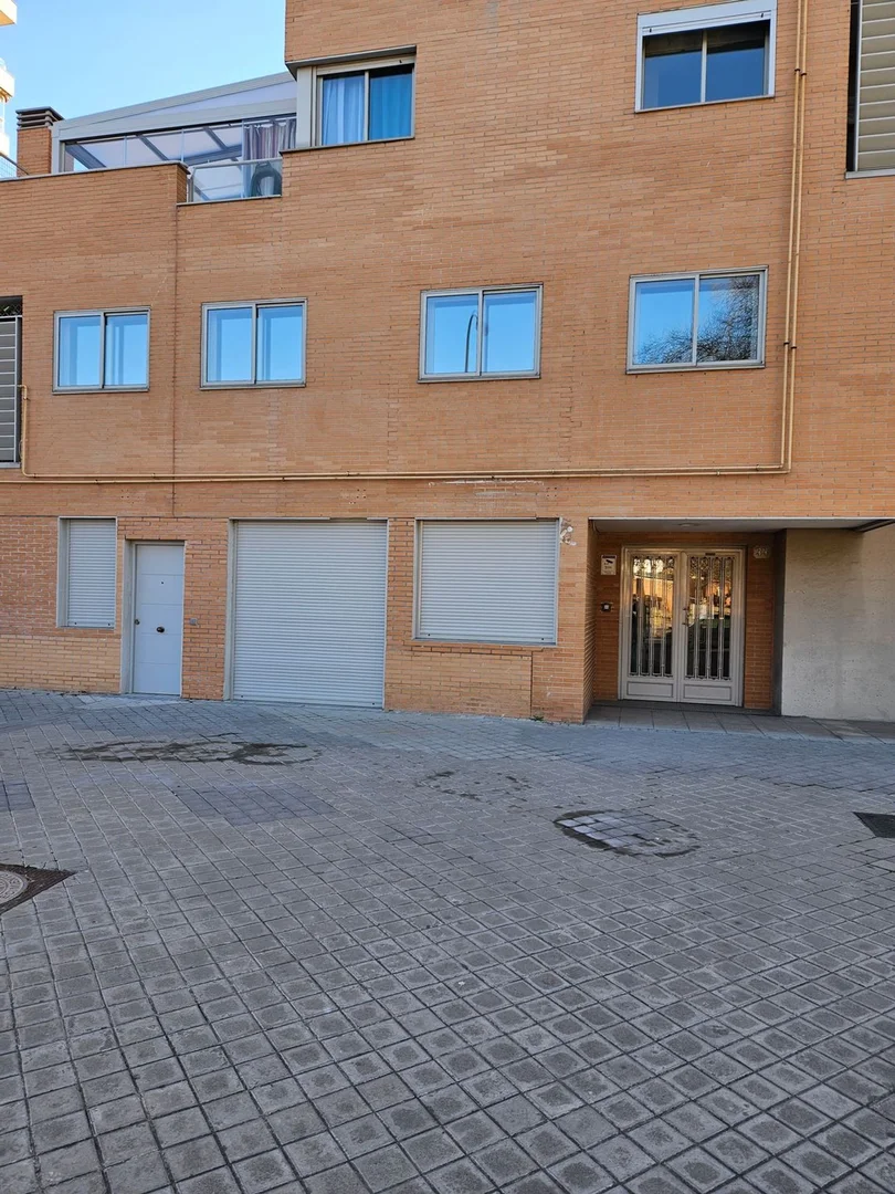 Piso en avenida de Córdoba, 33 - Foto 45