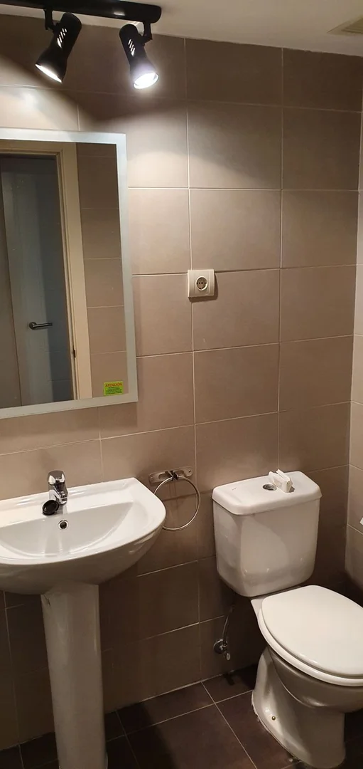 Piso en avenida de la Gavia, 14 - Foto 14