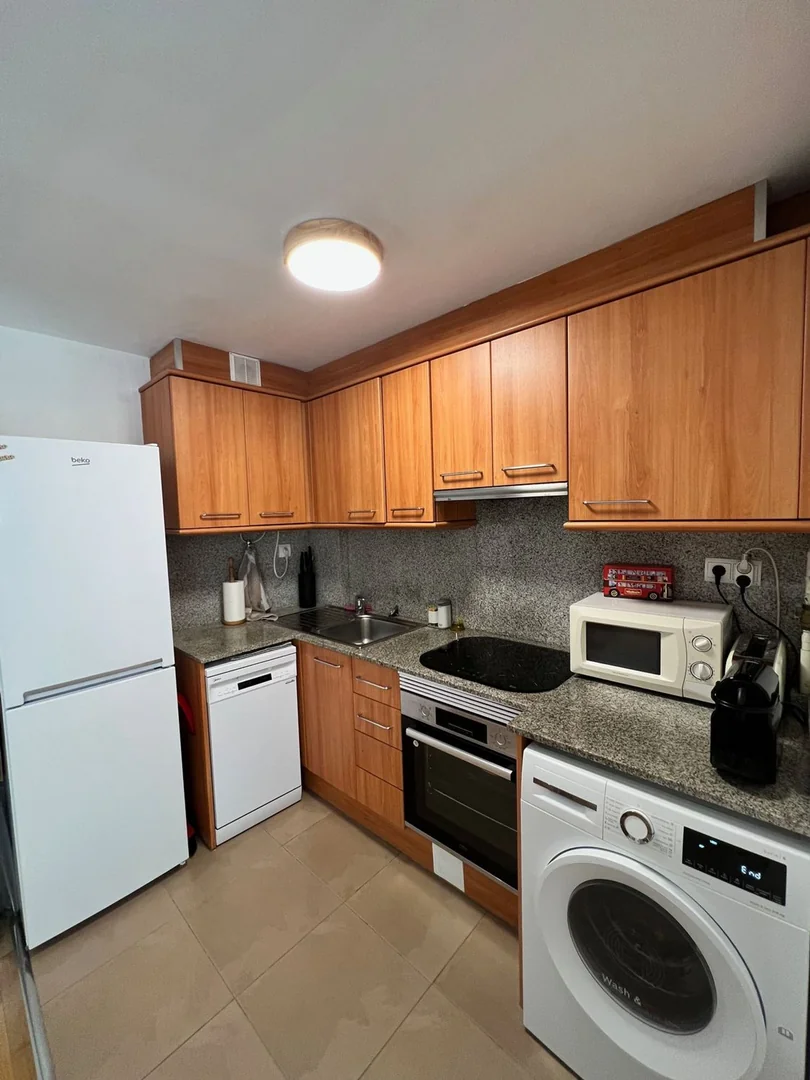 Piso en Calle de Sugranyes, 26, Sants - Badal - Foto 5